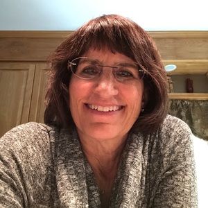 Meet your Posher, Michele